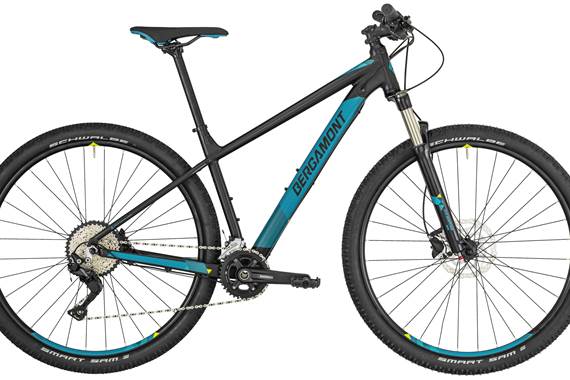 bergamont revox 6