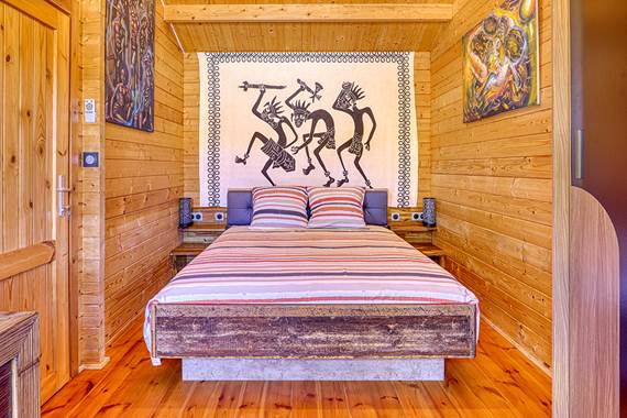 Chambre d