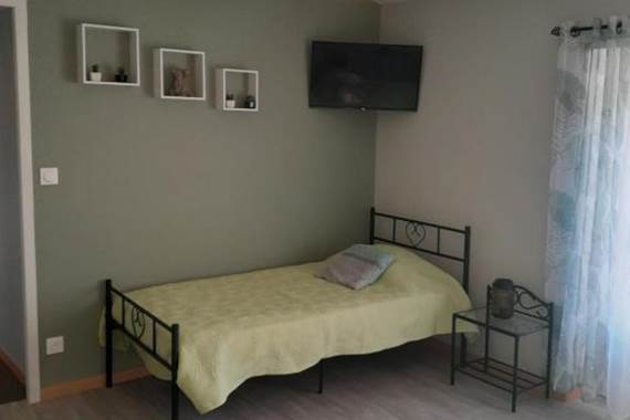 chambre studio 3