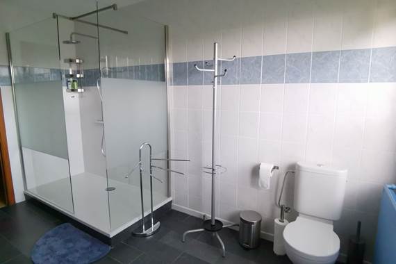 La Salle de Bain