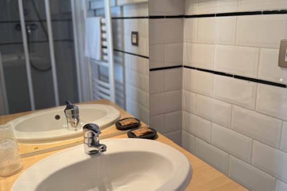 salledebain