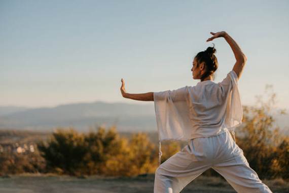 06.09.2026 - Initiation au taijiquan (1)
