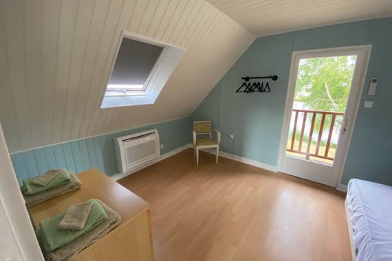 Chambre 1