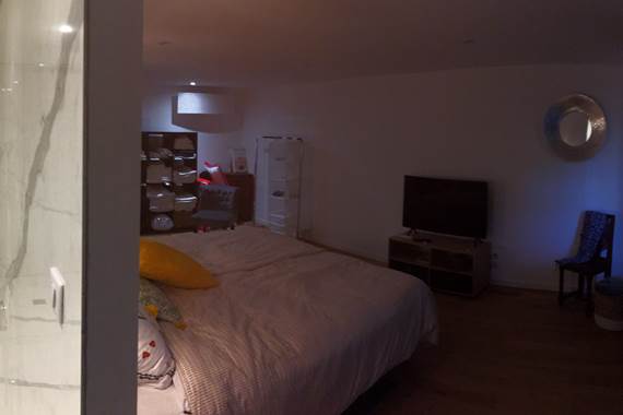 Suite Agosta