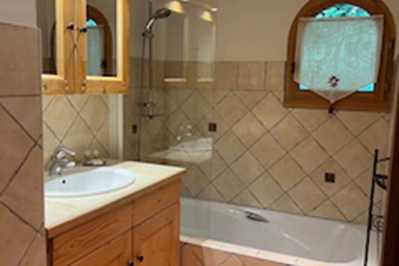 cornettines salle de bain