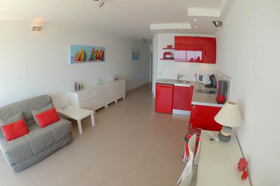 salon