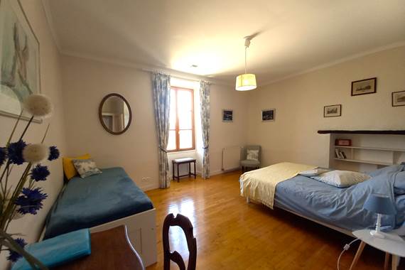 Chambre standard