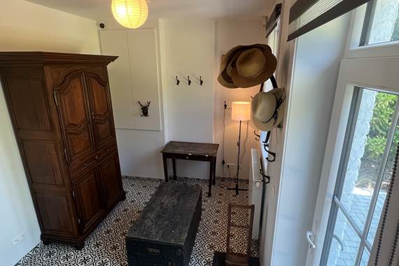 Vestiaire