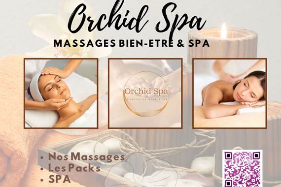 Orchid Spa