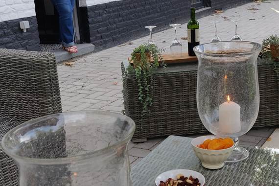 Ambiance