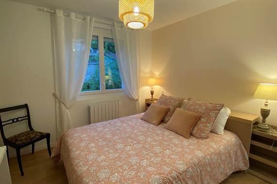La Chambre Capucine