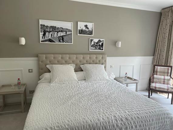 Sherwood - Villa Vent Couvert