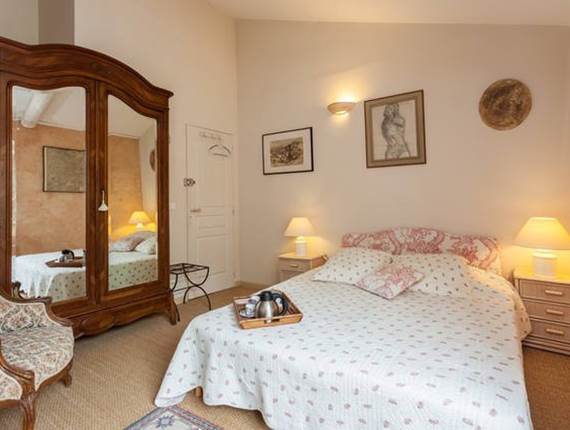 Chambre Tomettes (1)