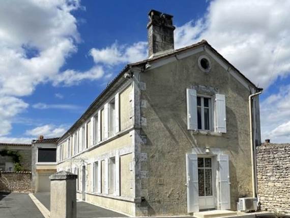Ar Gwennili chambres d'hôtes