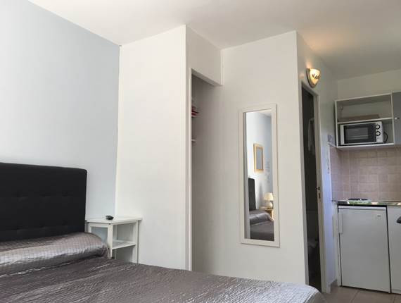 vue studio sole e mare