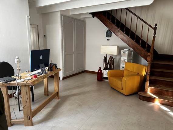 Hall d'entrée