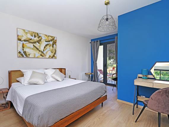 ESPRIT CHIC LIT DOUBLE 160