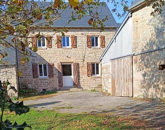 Gite de 12 personnes Jalagnat
