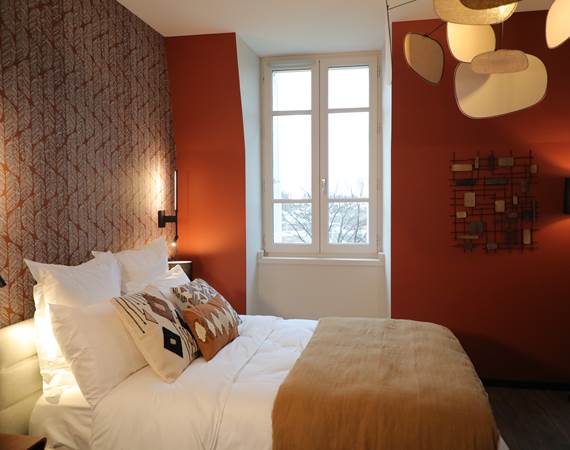 APPART HOTEL  (356)