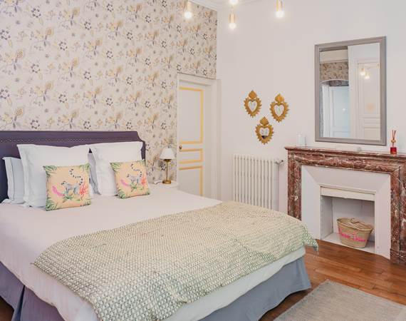 CHAMBRE N°3