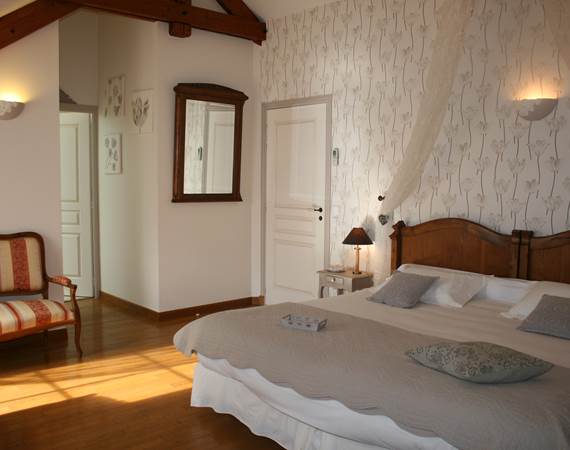 Chambre Eléonore