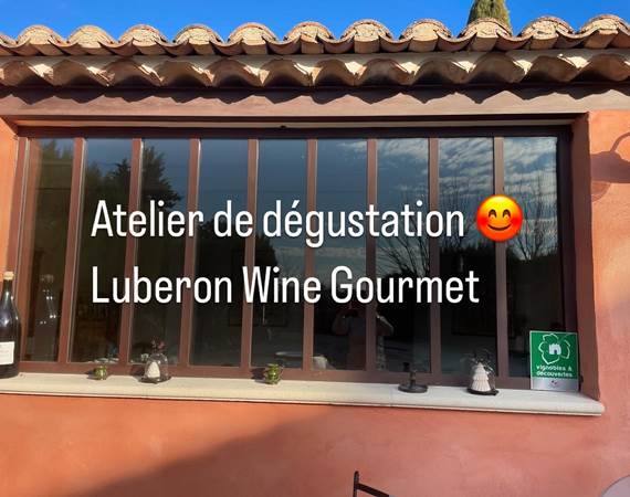 atelier dégustation 1