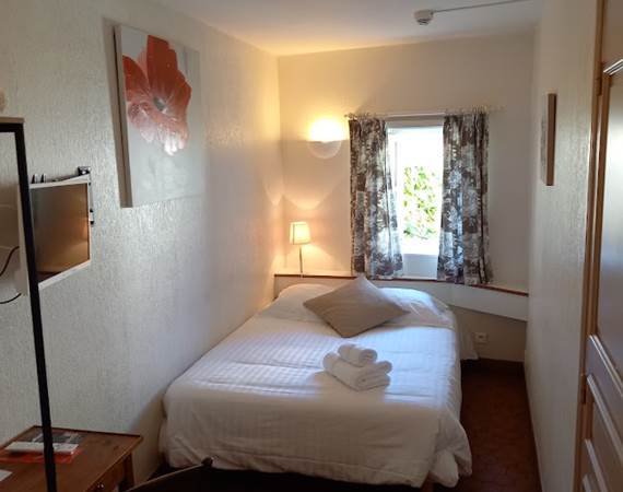 chambre bourgogne Cirey