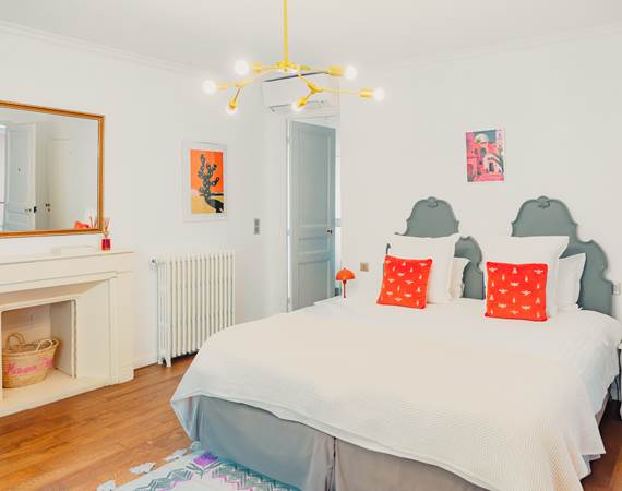 CHAMBRE N°4