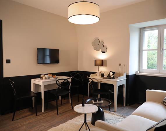 APPART HOTEL  (137)