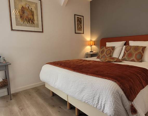 Chambre Brigneau