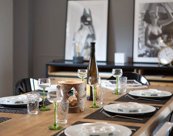 ESPACE REPAS