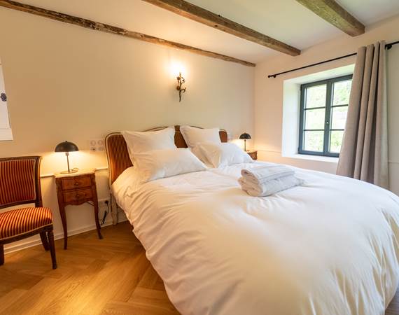 HF. chambre 4.1 Eliott photo