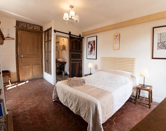 Chambres Amical lecteur B&B Esprit d'un Moment a Nolay pre`s Beaune