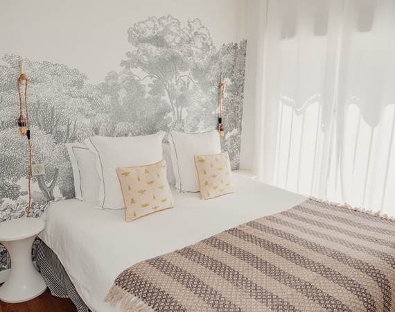 CHAMBRE JUNIOR N°1