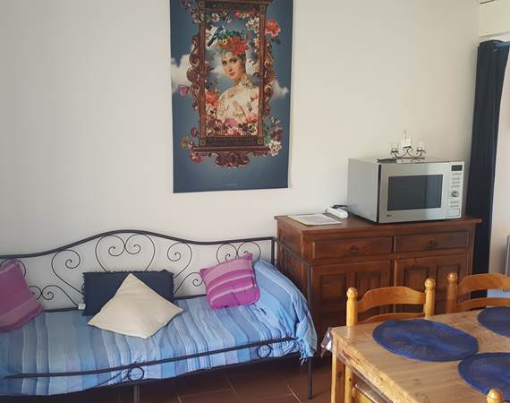 Gîte Lavande