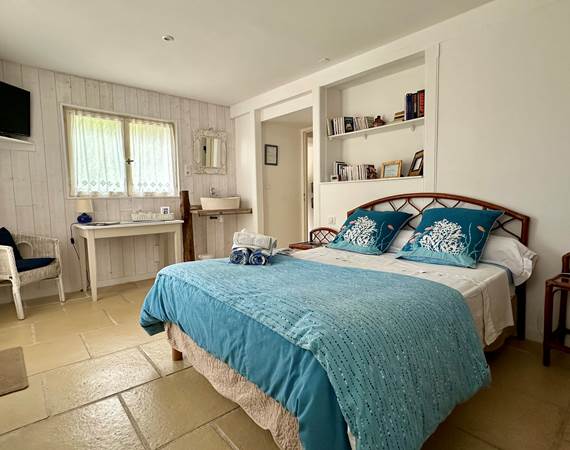 Chambre Bel