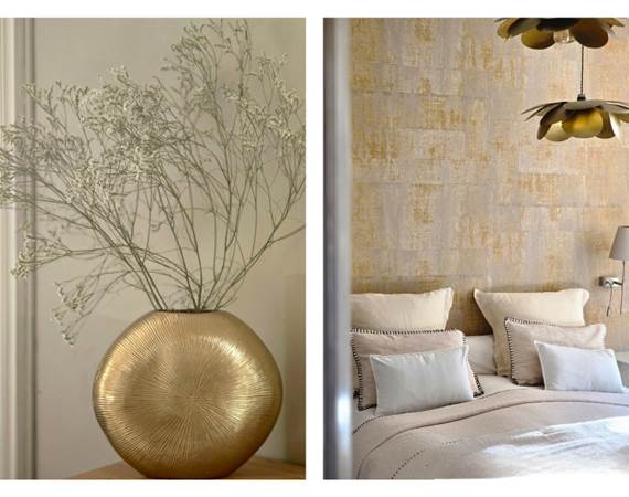 Décoration épuré 