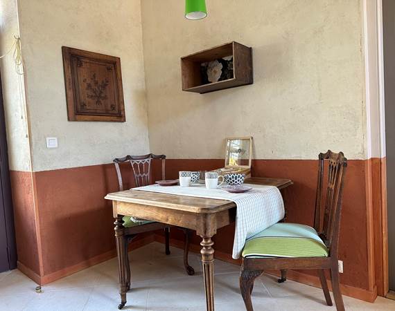 coin repas le murier