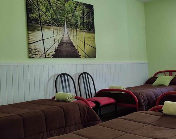 chambre 4
