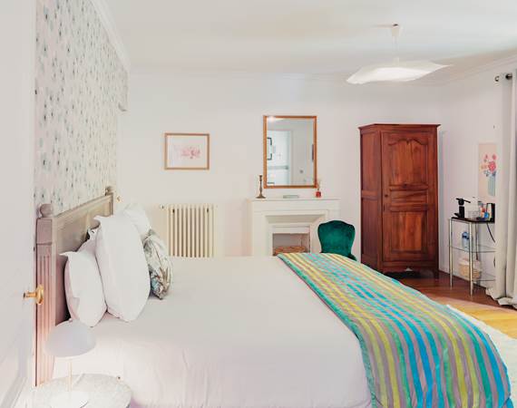 CHAMBRE N°5