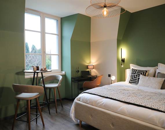APPART HOTEL  (375)
