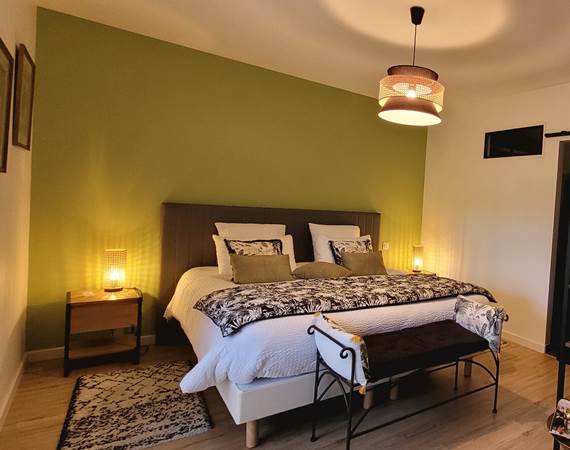Chambre Bélon