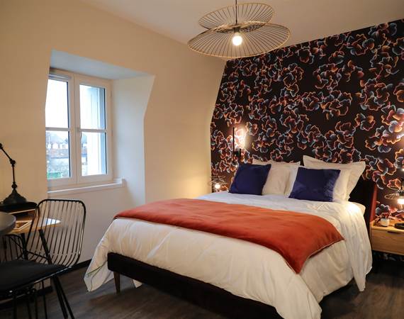 APPART HOTEL  (421)