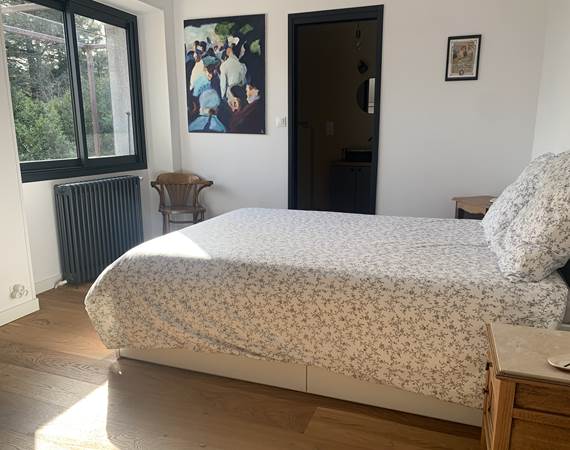 Chambre Ficelle 4