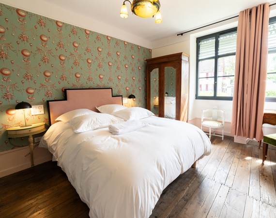 HF photo Chambre 2 Elliott