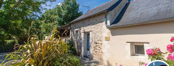 6 Gite la chevalerie 49170 Gite rural