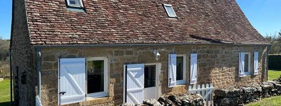 Gîte Rocamadour - Bienvenue !