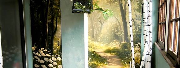 entrée