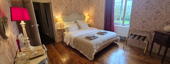 Chambre principale