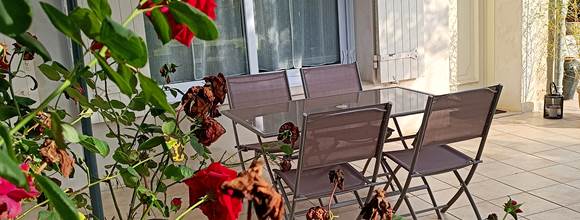 Gîtes, chambre d'hôtes et table d'hôtes gastronomique à Casteljaloux Lot et Garonne, piscine, jacuzzi et spa
